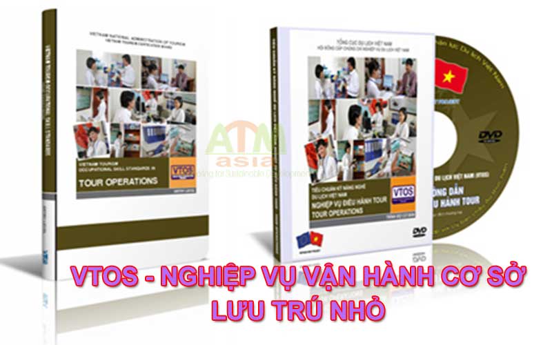 Vận hành cơ sở lưu trú nhỏ