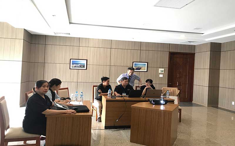 KPI trong khách sạn