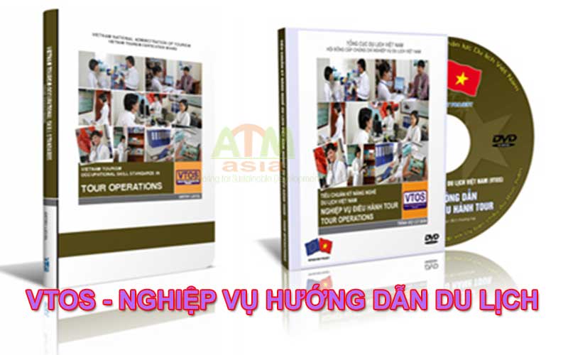 Tiêu chuẩn VTOS - Nghiệp vụ Hướng dẫn du lịch