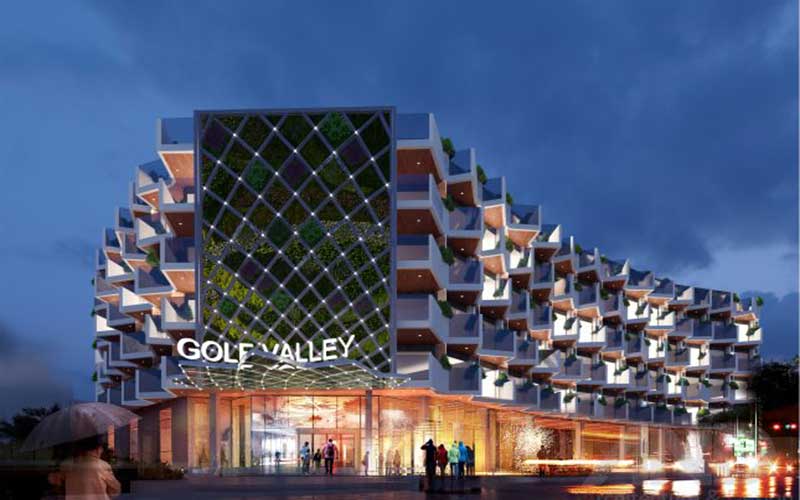 Khách-sạn-Golf-Valley-Đà-Lạt