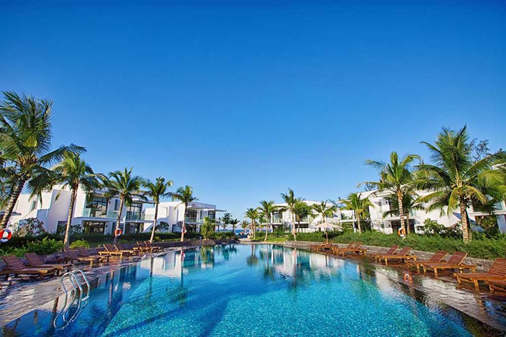 Melia resort Đà Nẵng