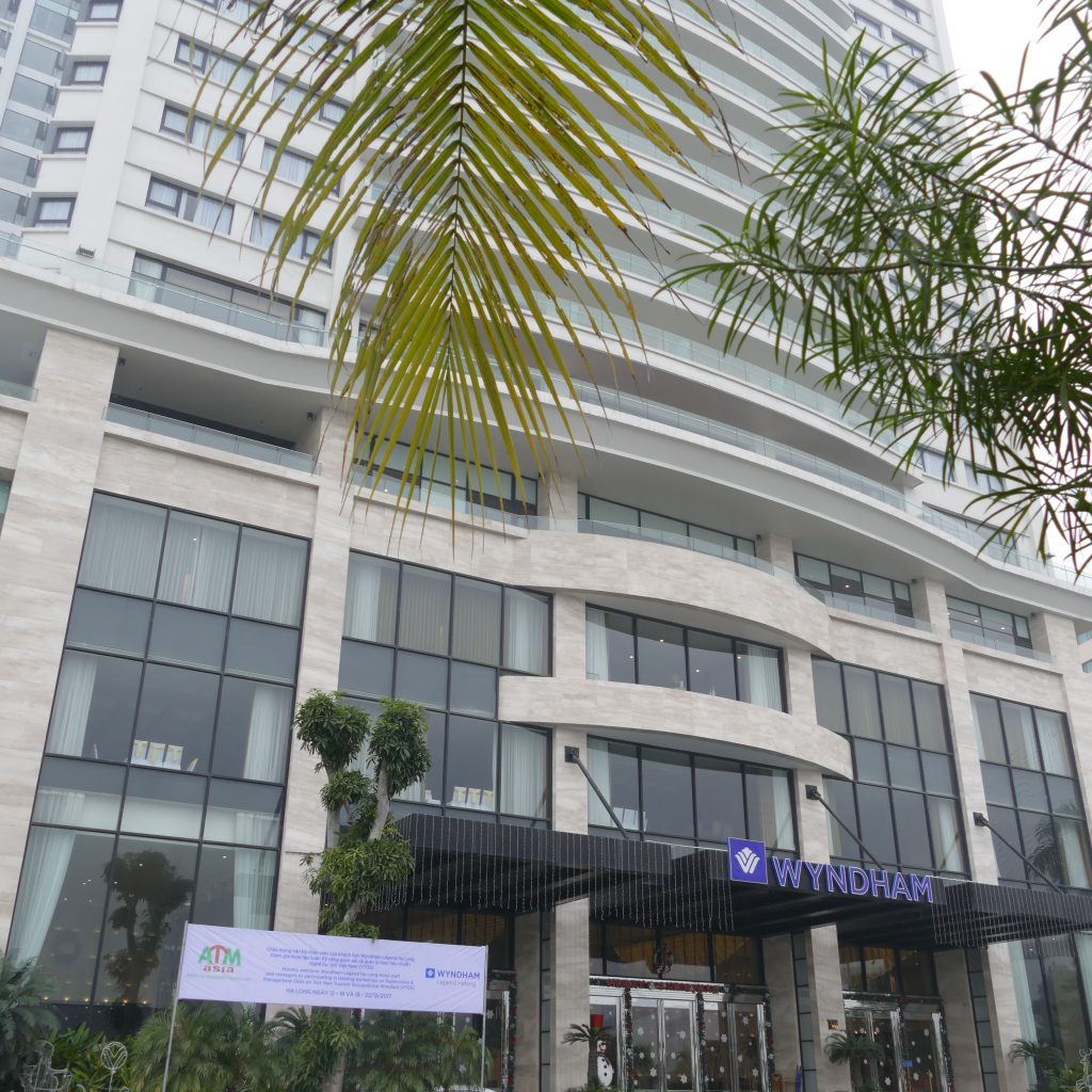 ATM Asia tu van dao tao quan ly Wyndham