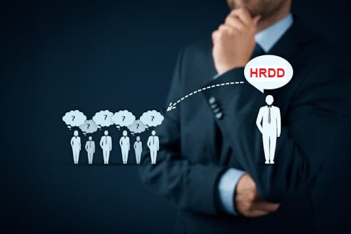 HRDD - GIÁM ĐỐC PHÁT TRIỂN NGUỒN NHÂN LỰC