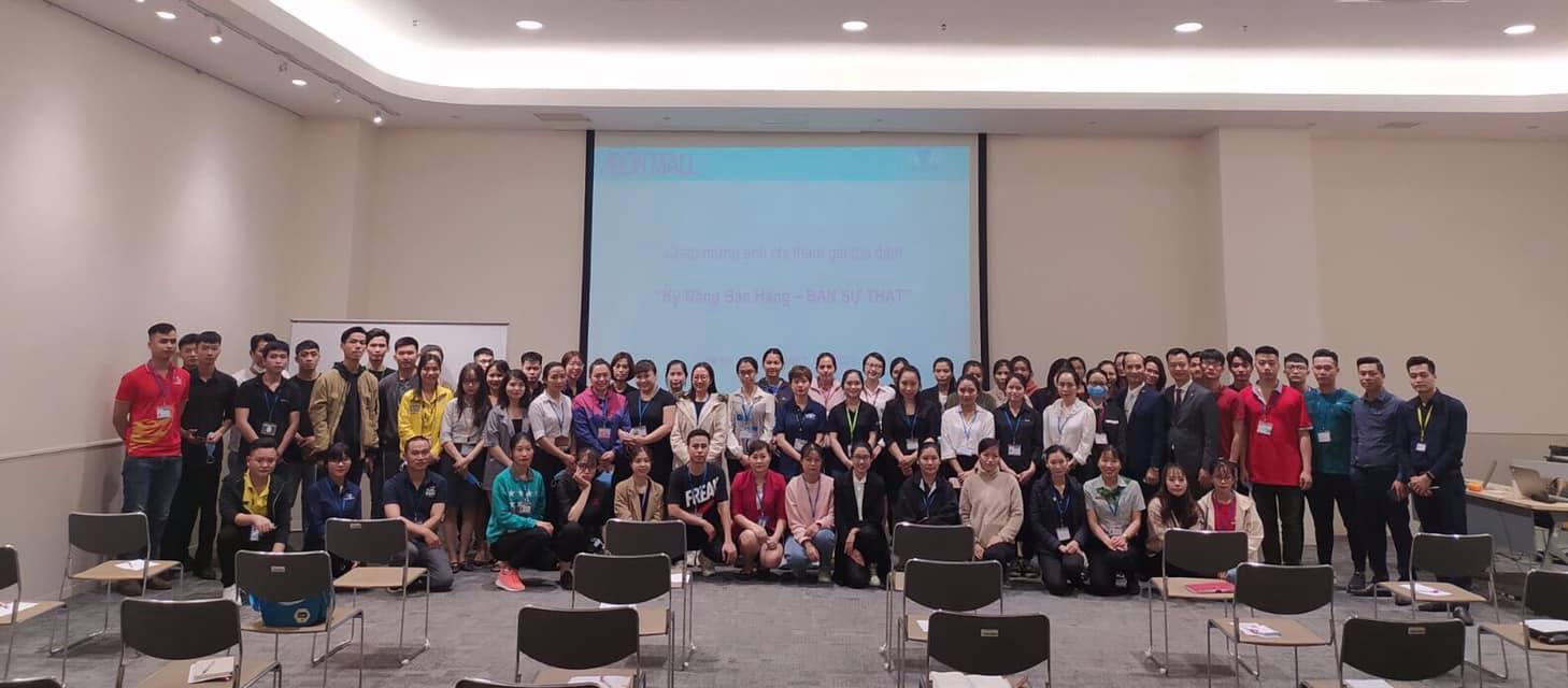 Ky nang ban su that - Trần Xuân MỚI