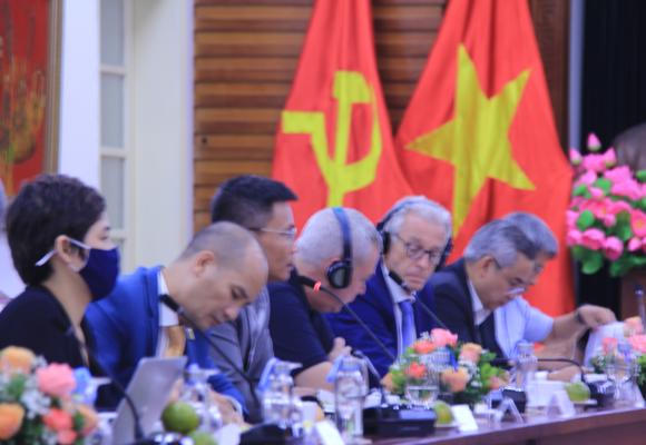 Kế hoạch tổng thể phục hồi du lịch Việt Nam giai đoạn 2022- 2026