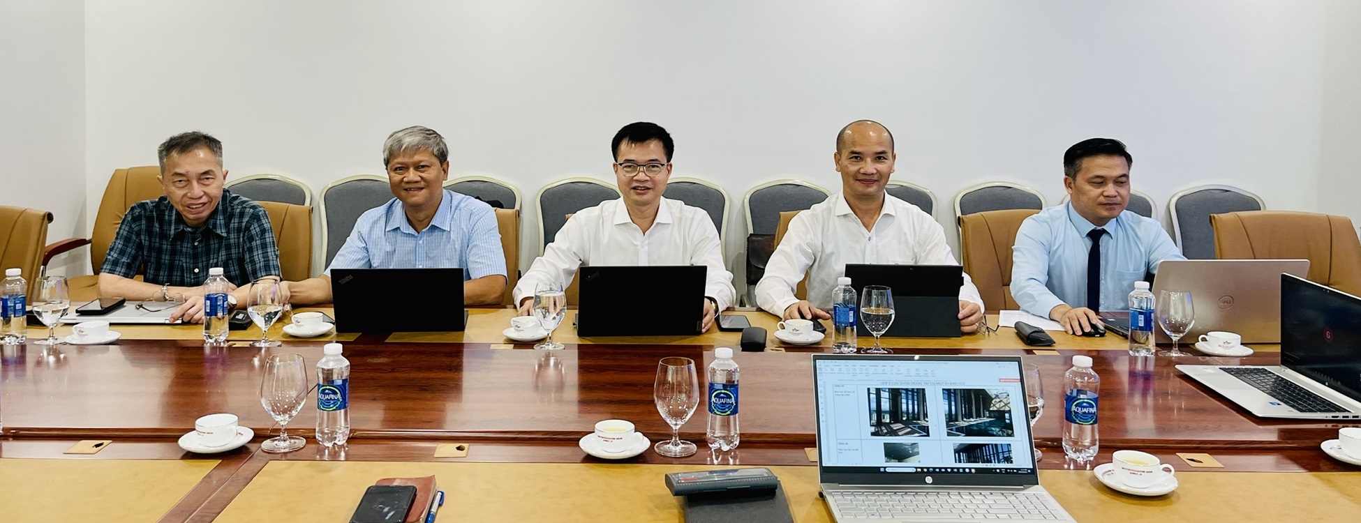 CONSULTANCY ON TOURISM & HOSPITALITY INVESTMENT, SETTING-UP AND MANAGEMENT