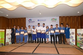 Đào tạo nghề Du lịch và Phát triển bản thân