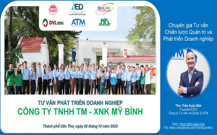 Tu van thuc chien Quan tri Doanh nghiep My Binh Can Tho2
