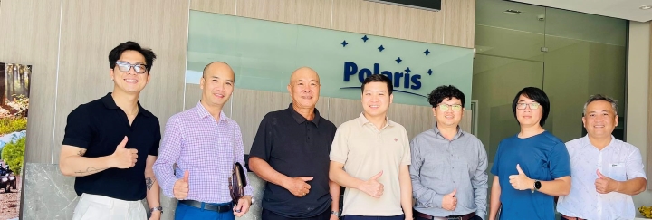 ATM Polaris Resort & Spa