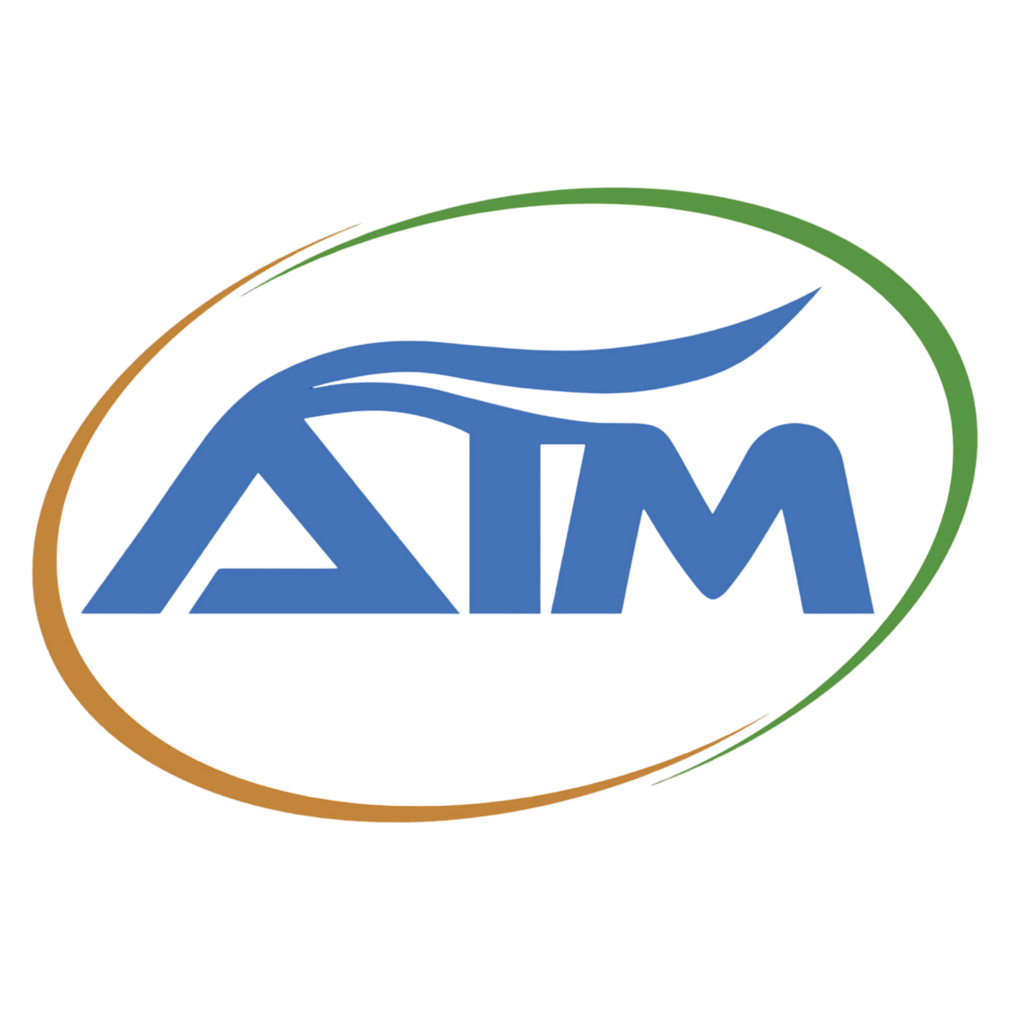 ATM Logo